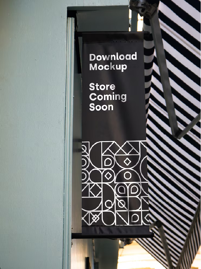 Mockups