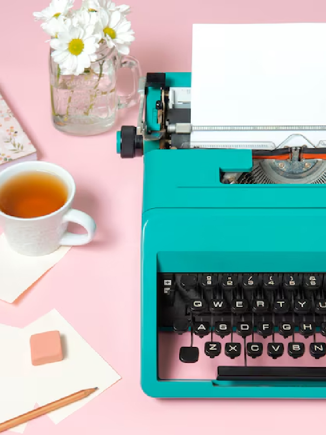 Copywriting