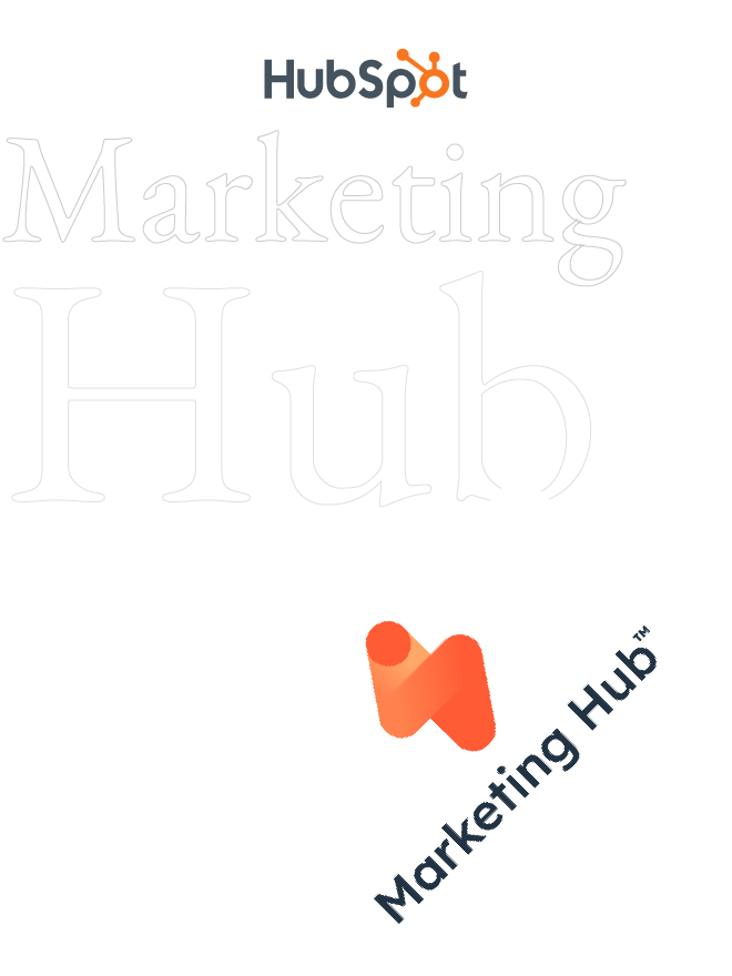 HS Marketing Hub