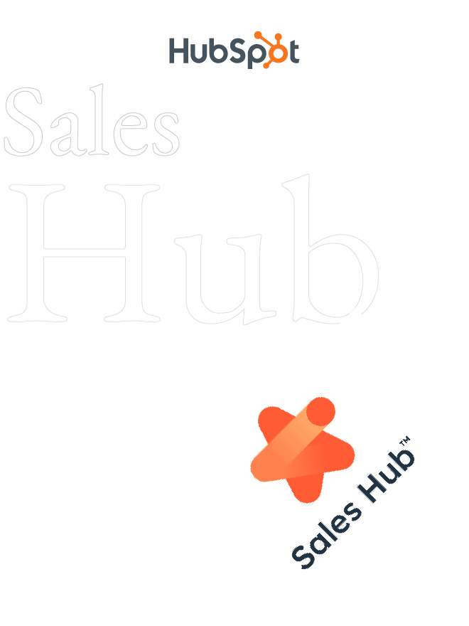 HS Sales Hub
