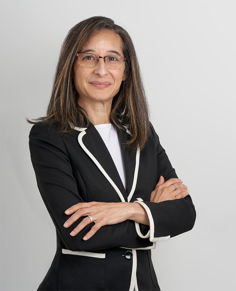 Margot Bernardo