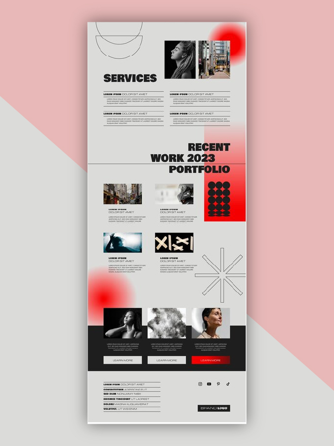 Site Blog