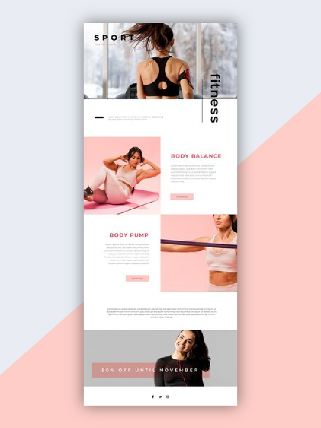 Site Fitness