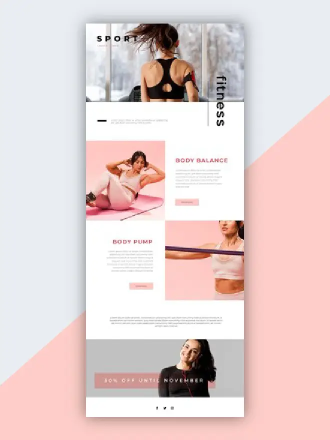 Site Fitness