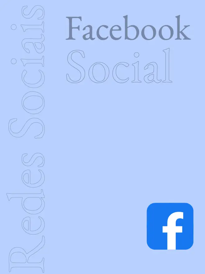 Rede Social Facebook