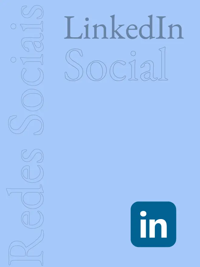 Rede Social LinkedIn