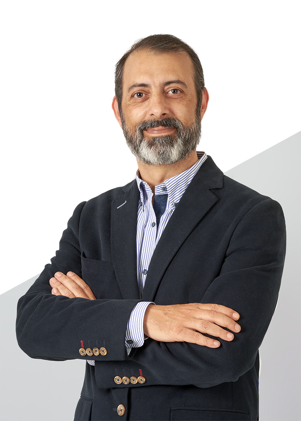 Fundador da Webgate - Vitor Coelho