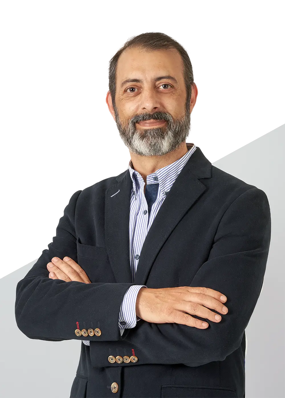 Fundador da Webgate - Vitor Coelho