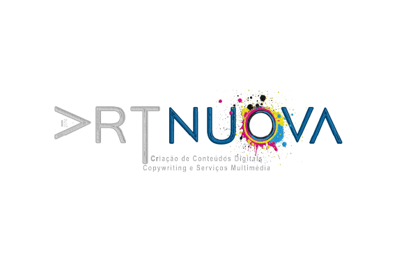 ArtNuova Logo