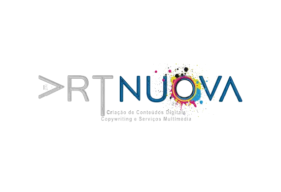 ArtNuova Logo