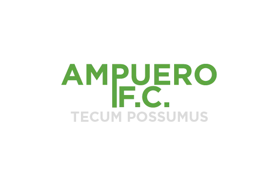 Ampuero Logo