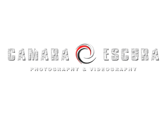 Camara Escura Logo