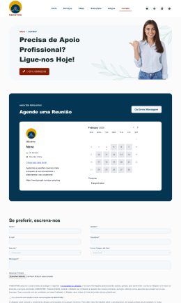 wg mbontime.pt contato