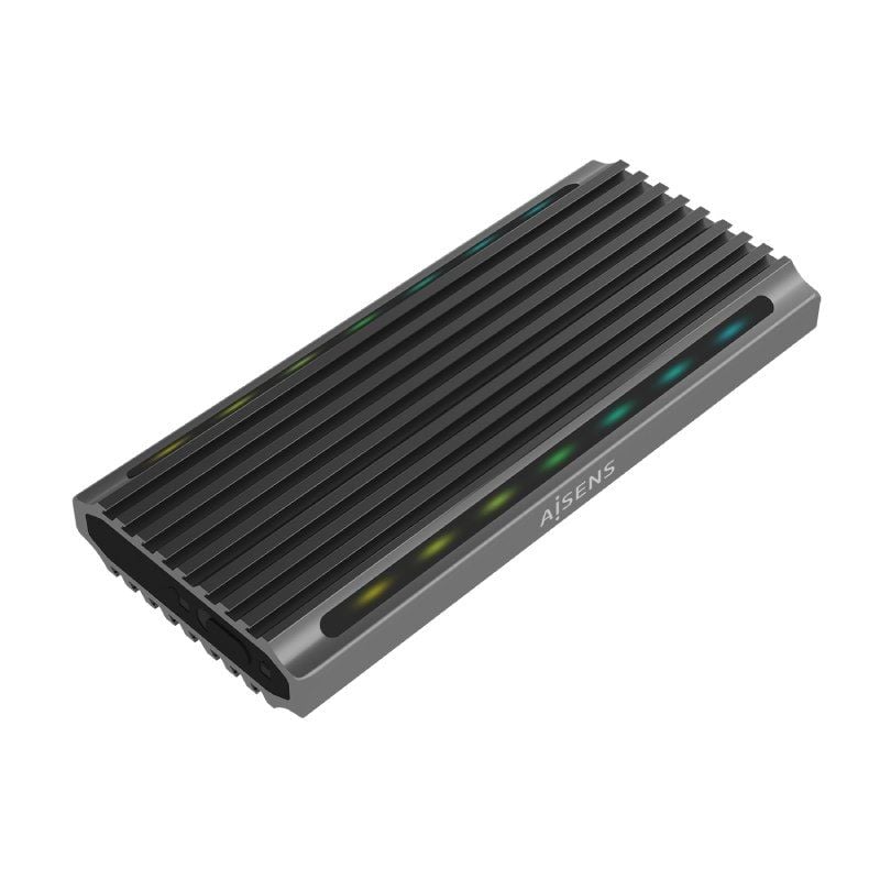 Art Ais Caja20asm2 Rgb011gr 1