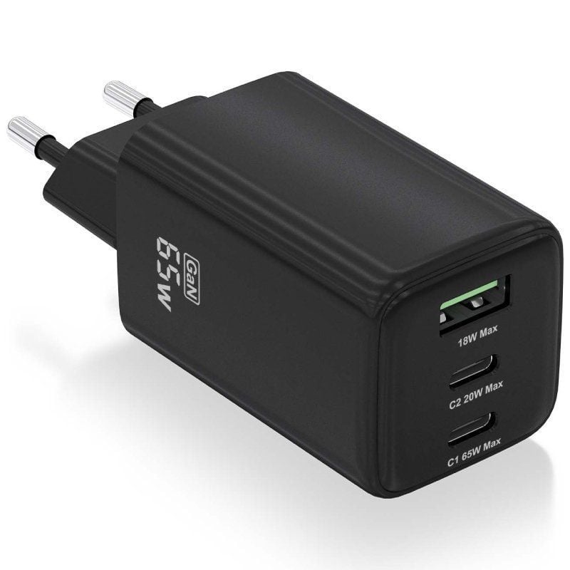 Art Ais Carga20asch 65w3p042 Bk 1