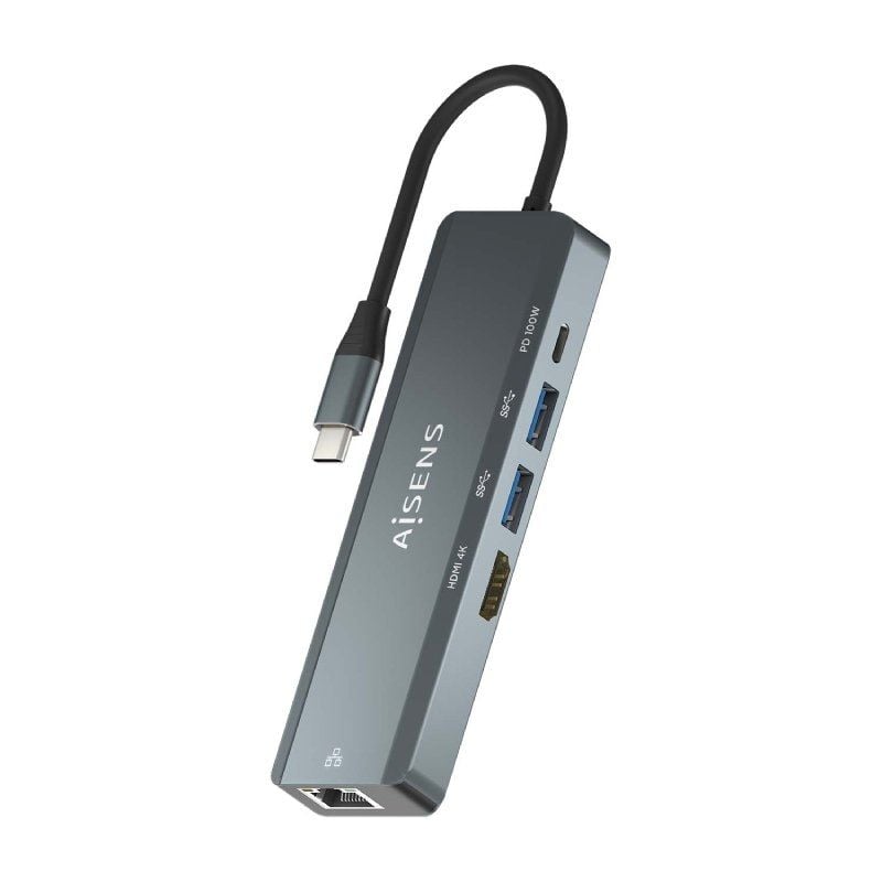 Art Ais Hub20asuc 5p011 Gr 1