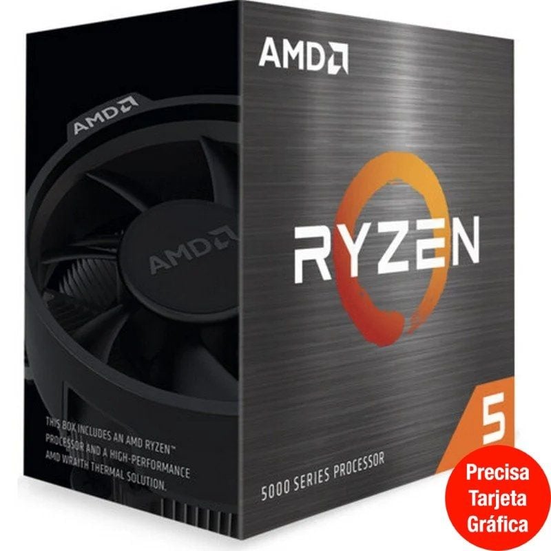 Art Amd Ryzen205205600203205ghz 1