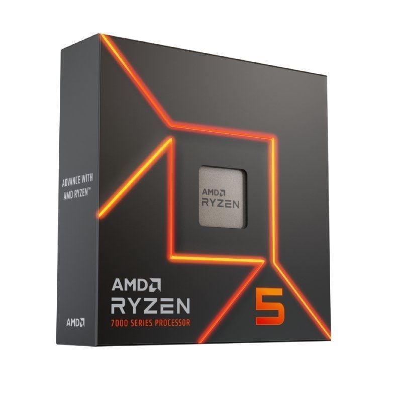 Art Amd Ryzen205207600x204207ghz 1