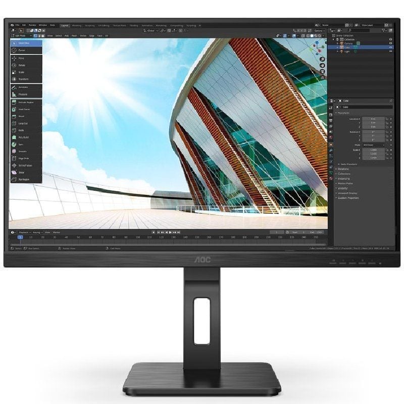 Art Aoc M2027p2q 1