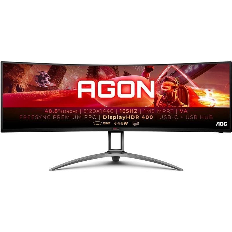 Art Aoc M20ag493ucx2 1