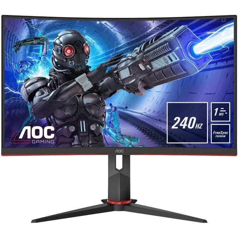 Art Aoc M20c32g2ze20bk 1