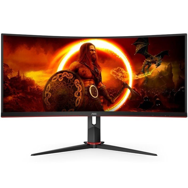 Art Aoc M20cu34g2xp20bk 1