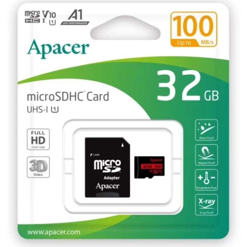 Art Apa Microsd20ap32gmcsh10ub R 1