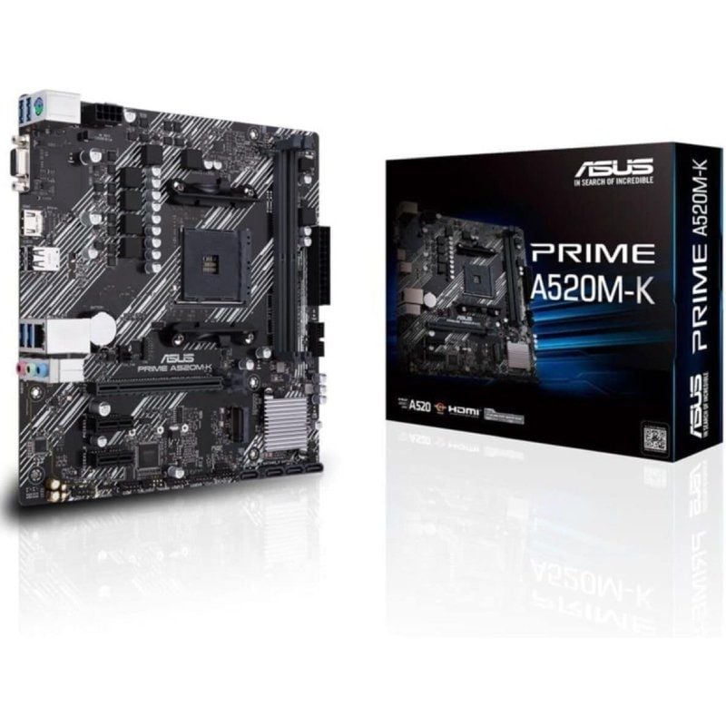 Art Asu Pb20prime20a520m K 1