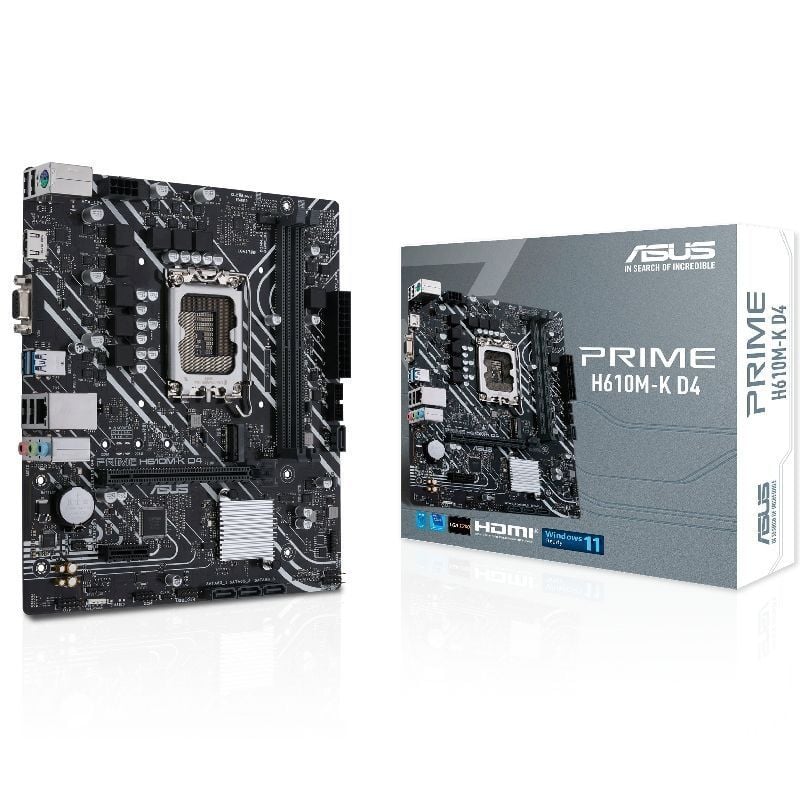 Art Asu Pb20prime20h610m K20d4 1