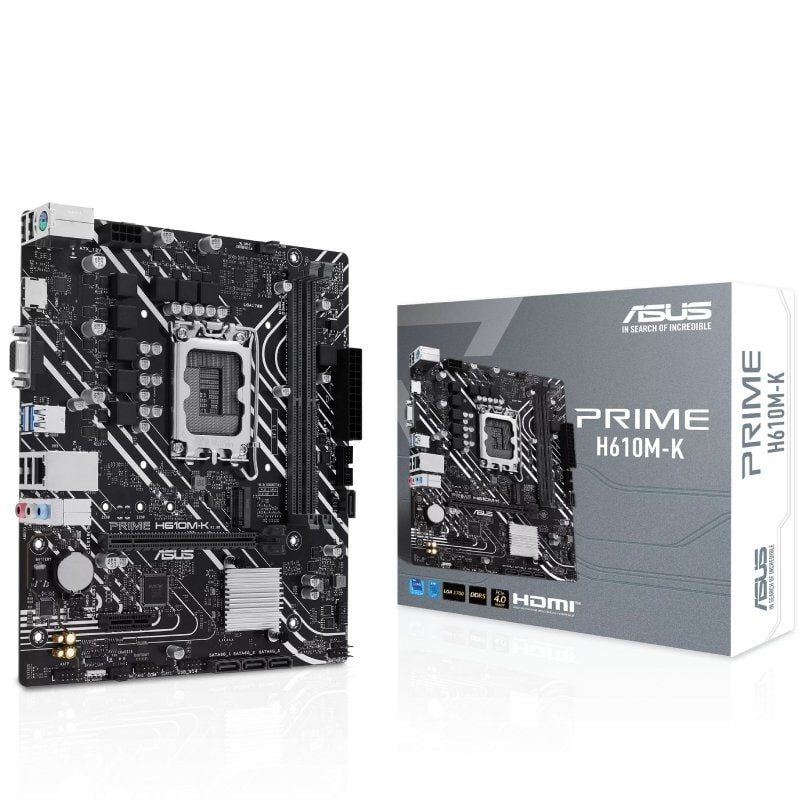Art Asu Pb20prime20h610m K 1