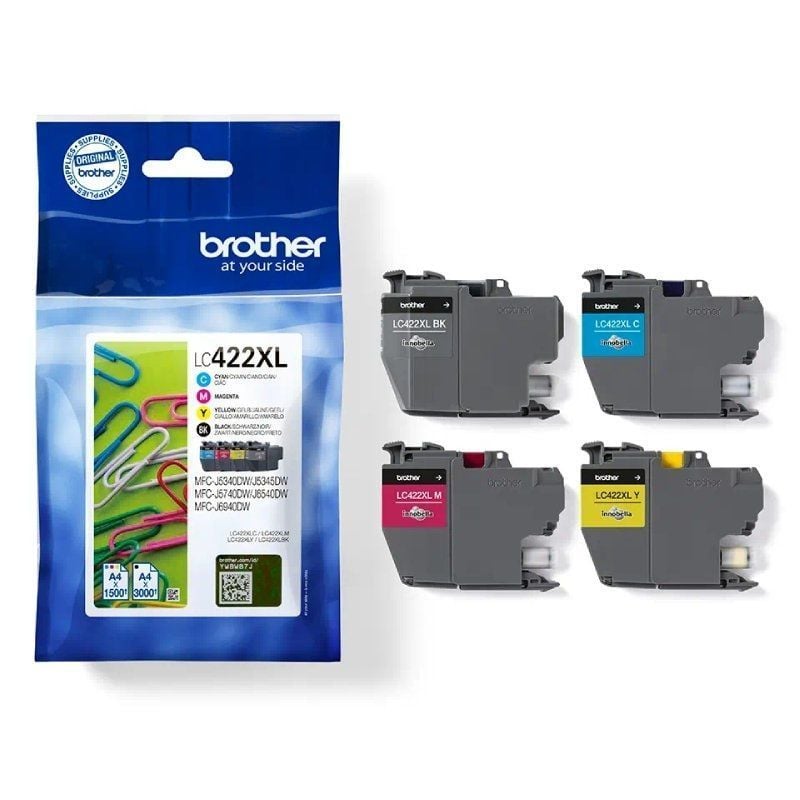 Art Bro C Lc422xl 1
