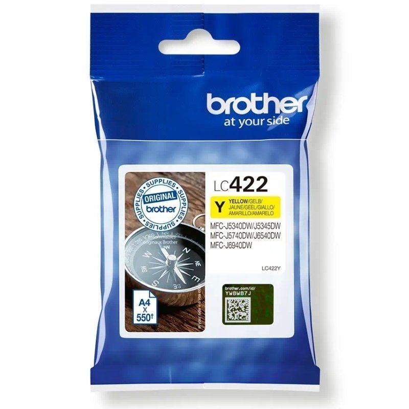 Art Bro C Lc422y 1