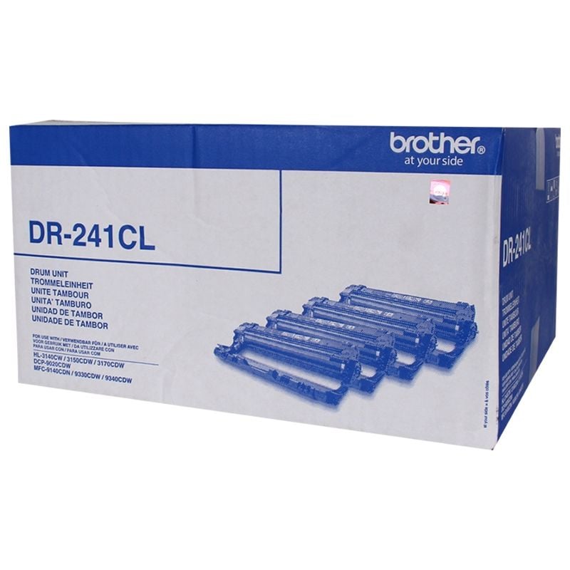 Art Bro Dr241cl 1
