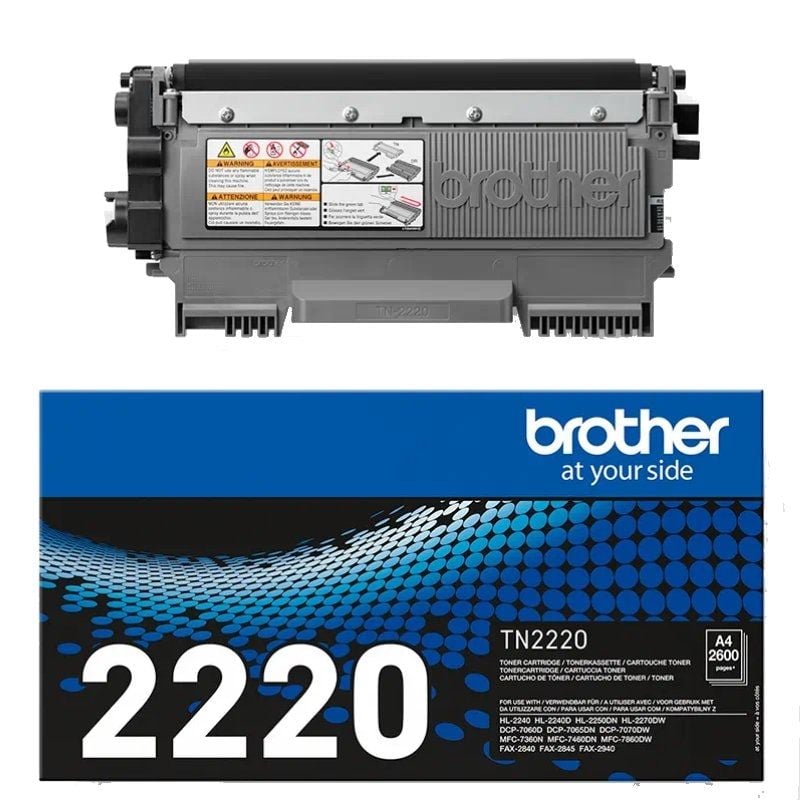 Art Bro Tn 2220 1