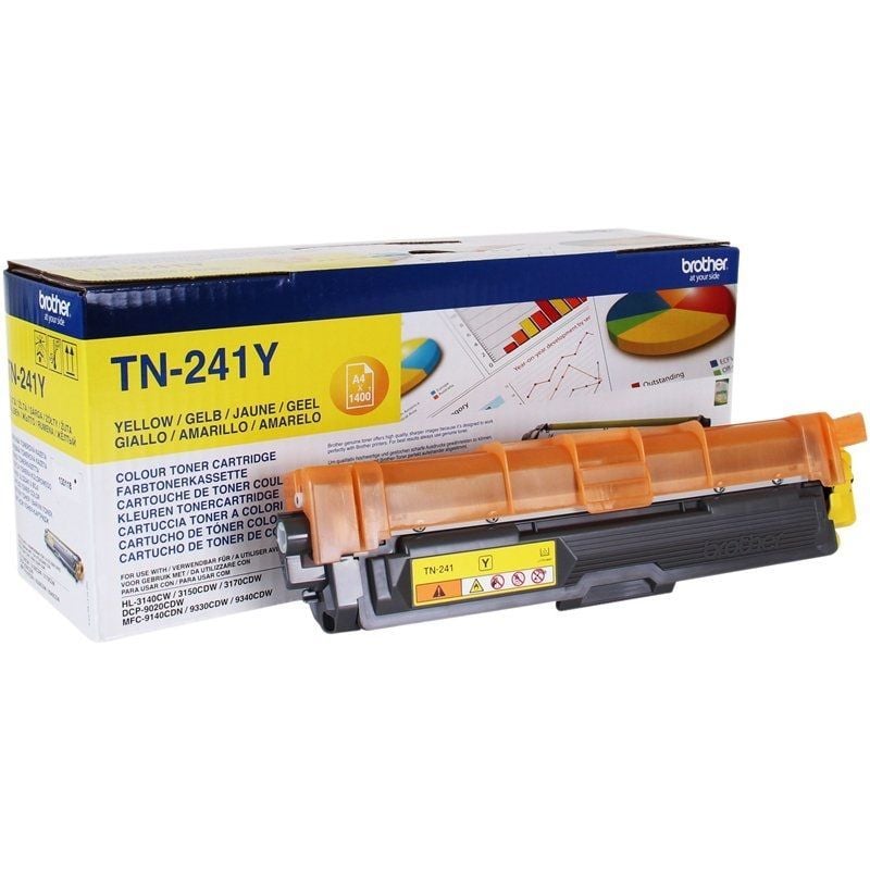 Art Bro Tn 241y 1