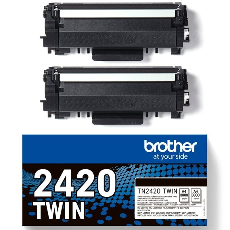 Art Bro Tn 2420twin 1