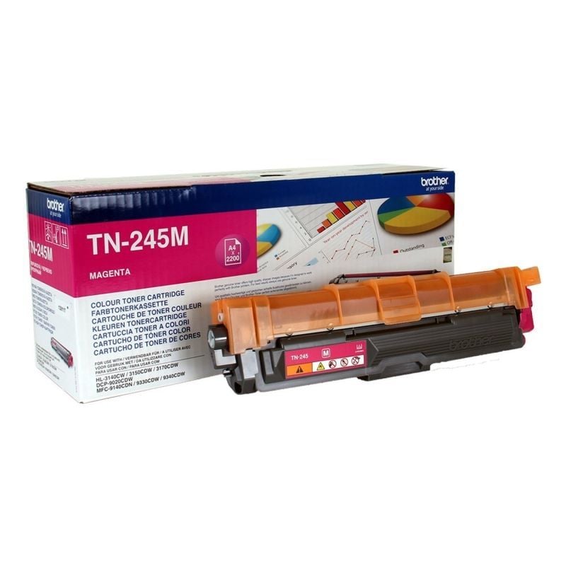 Art Bro Tn 245m 1
