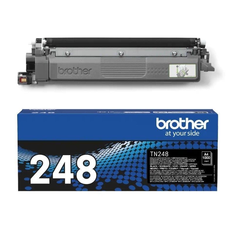 Art Bro Tn248bk 1