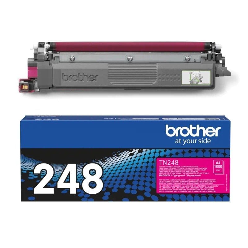 Art Bro Tn248m 1