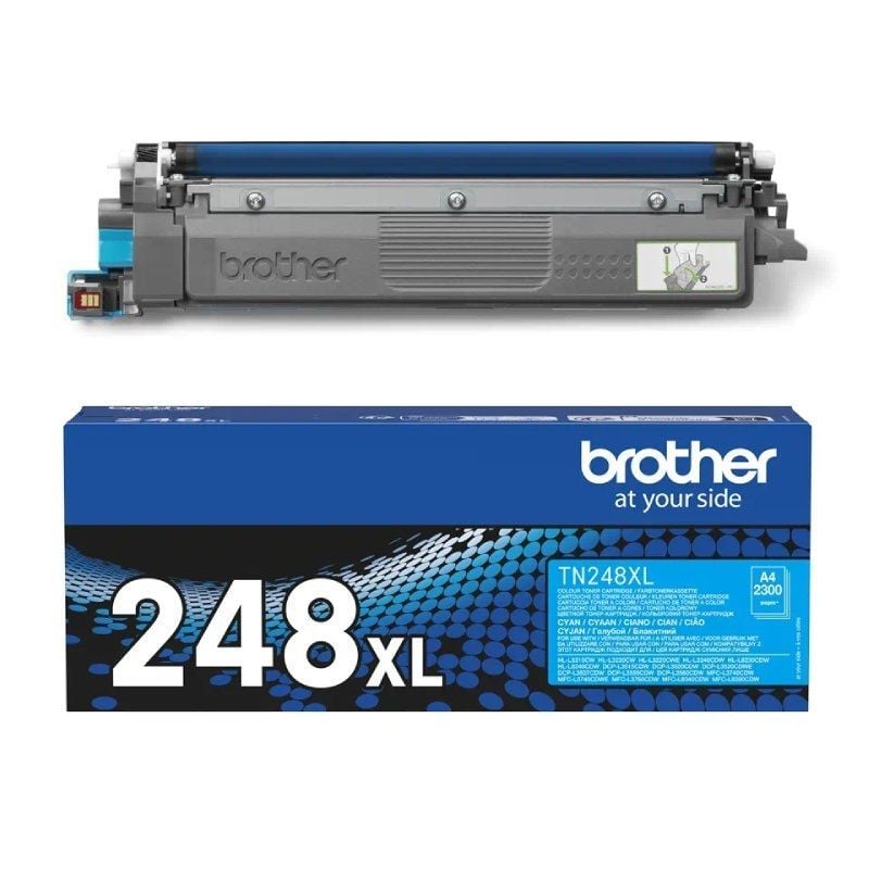 Art Bro Tn248xlc 1