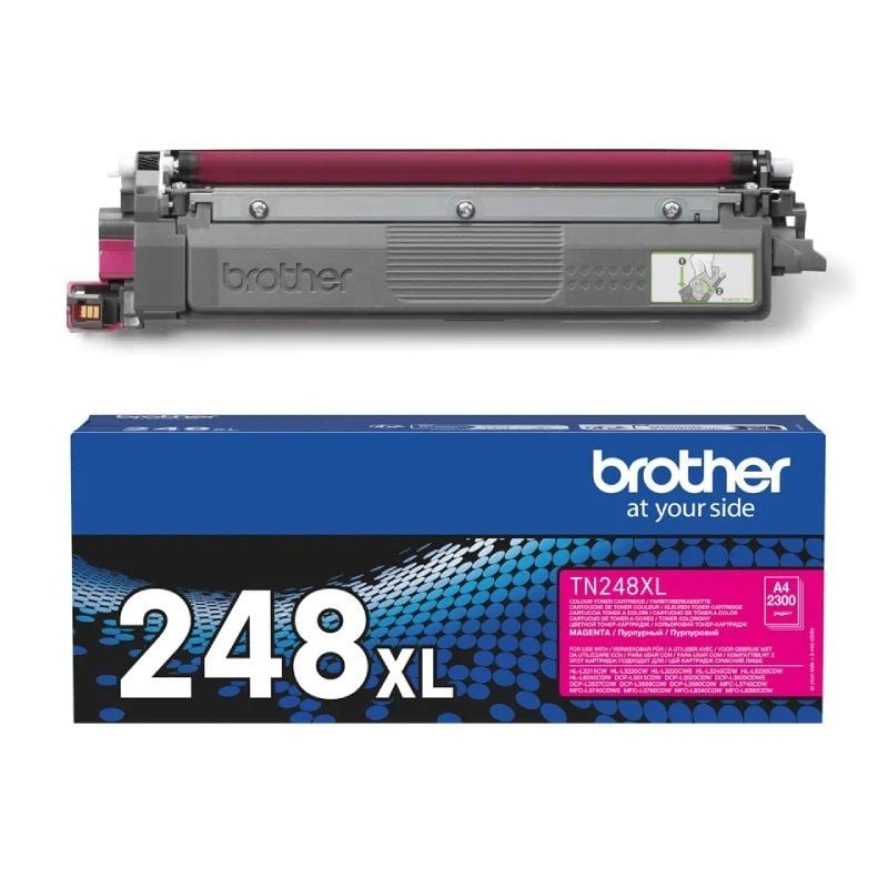 Art Bro Tn248xlm 1
