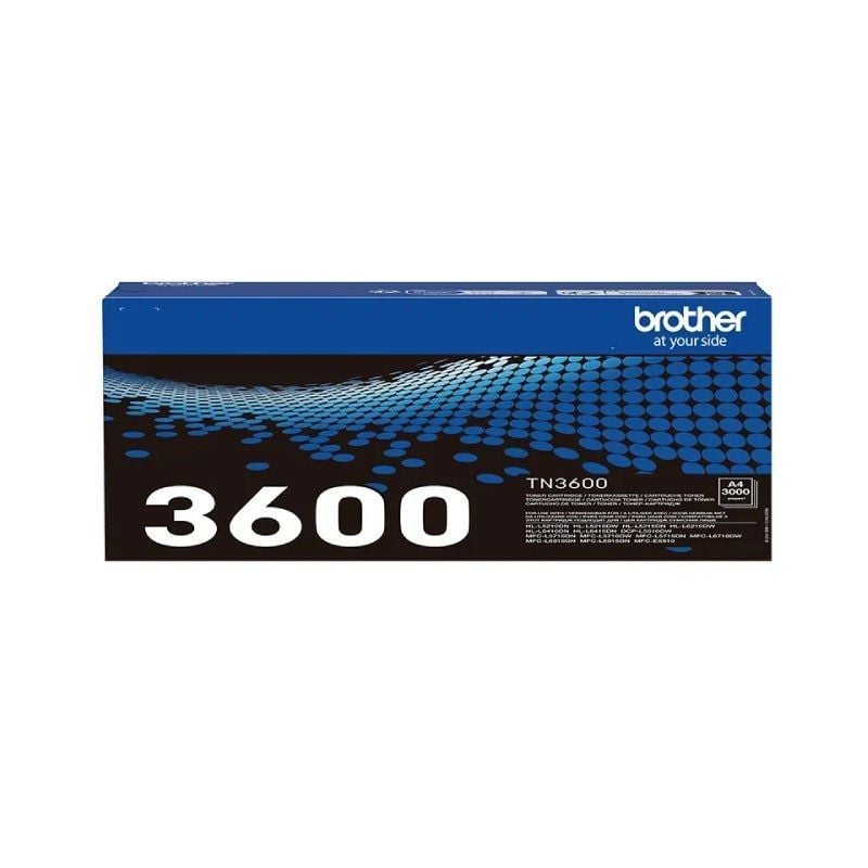 Art Bro Tn3600 1