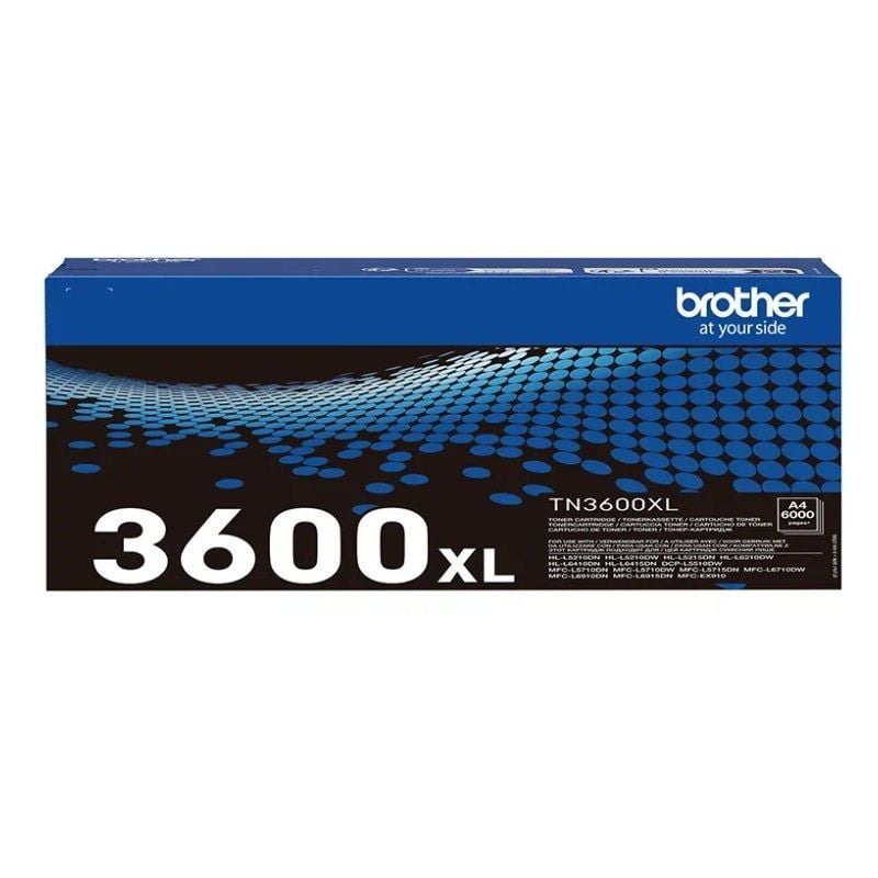 Art Bro Tn3600xl 1