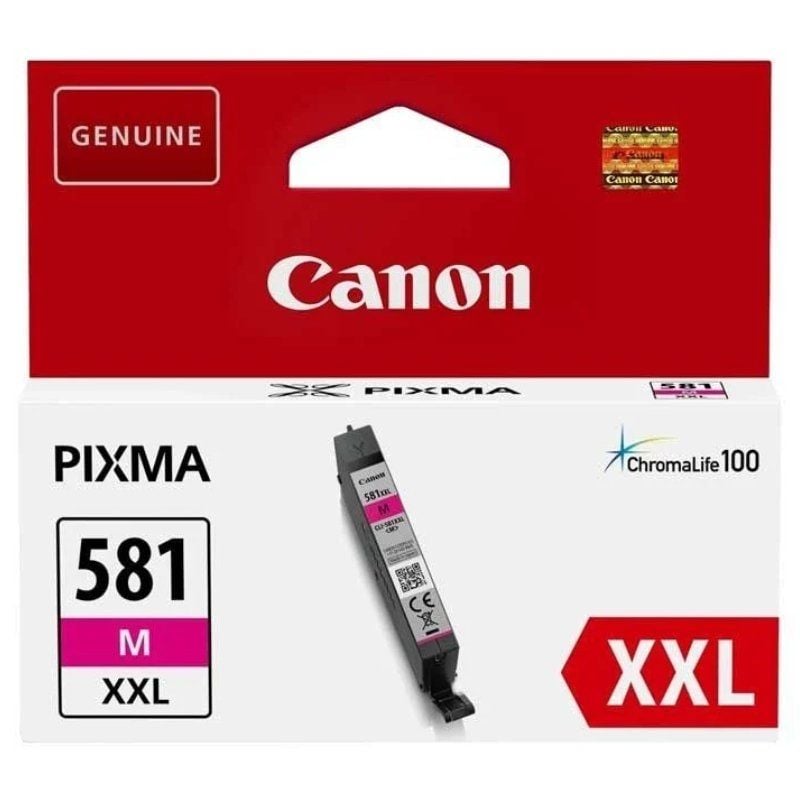 Art Can Cli 581xxl20m 1