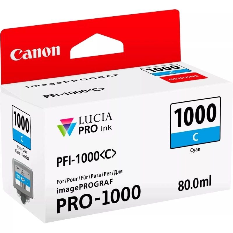 Art Can Pfi 1000c 1