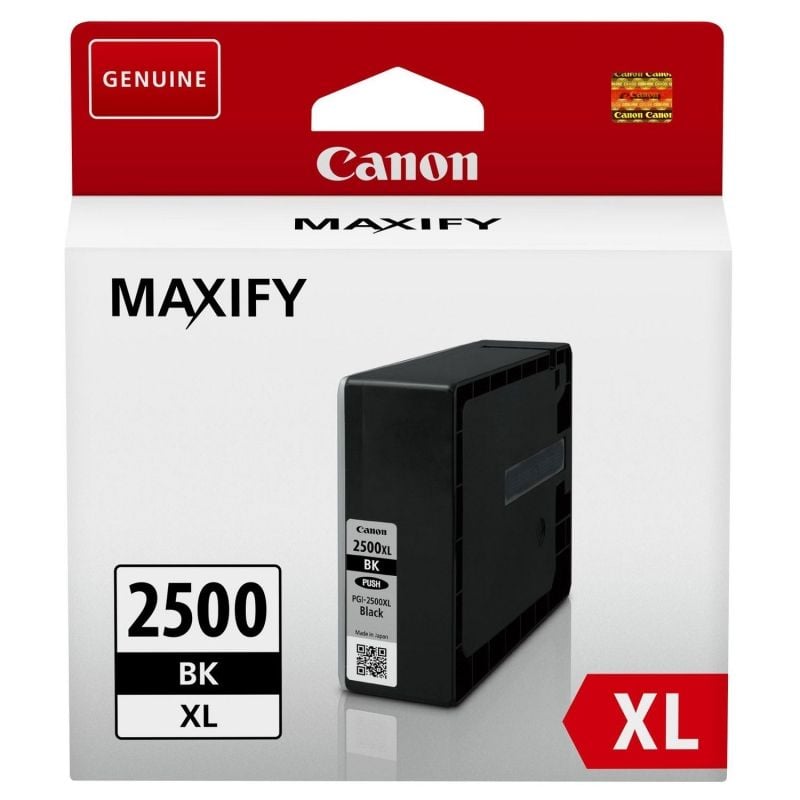 Art Can Pgi 2500xl20bk 1