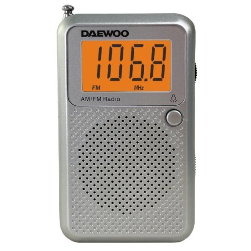 Art Dae Radio20dw1115 1