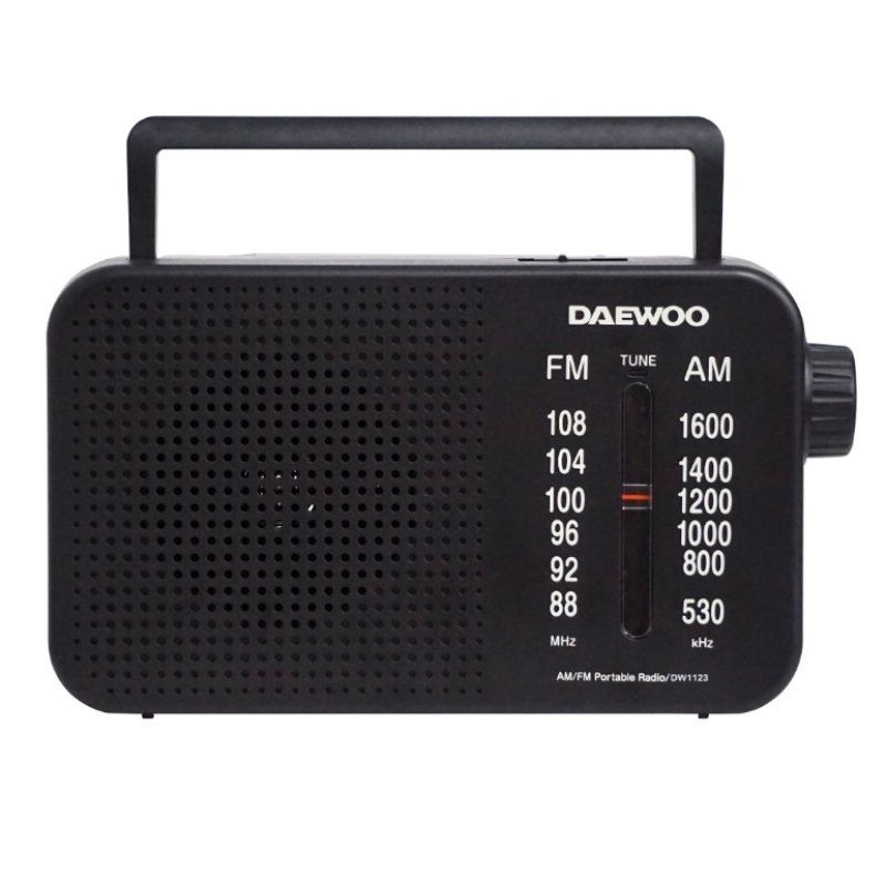 Art Dae Radio20dw1123 1