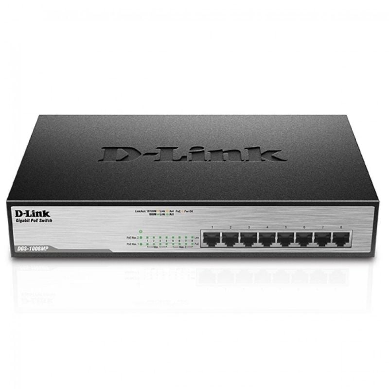 Art Dlk Switch20dgs 1008mp 1