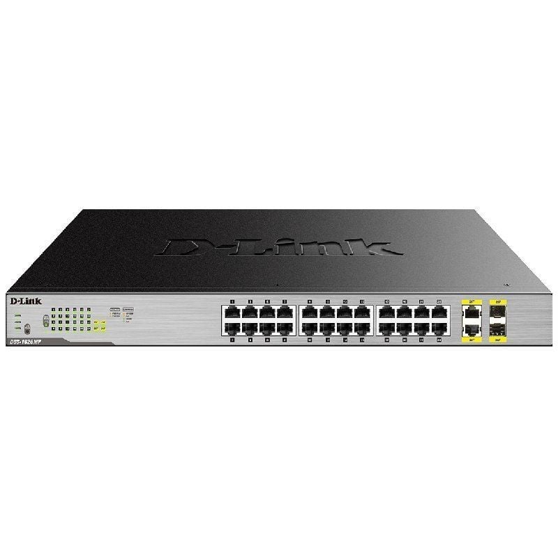 Art Dlk Switch20dgs 1026mp 1